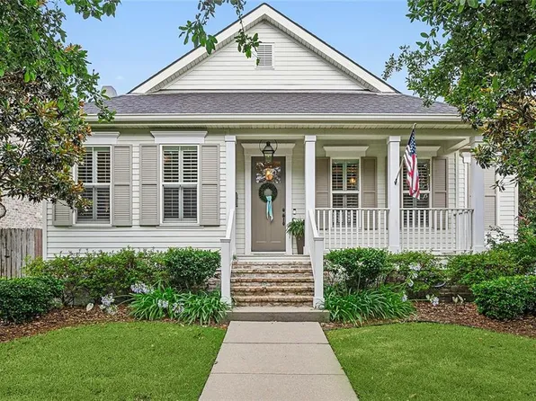 300 Bragg St, New Orleans, LA 70124