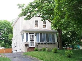 46 E Passaic Ave, Nutley, NJ 07110