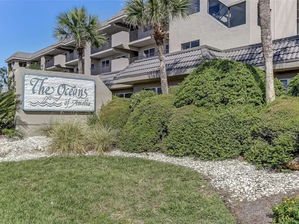 382 S Fletcher Ave #212, Fernandina Beach, FL 32034