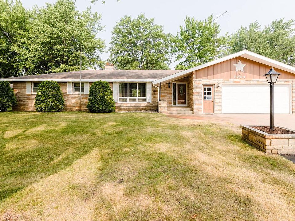 5354 STATE HIGHWAY 66, Stevens Point, WI 54482 Zillow