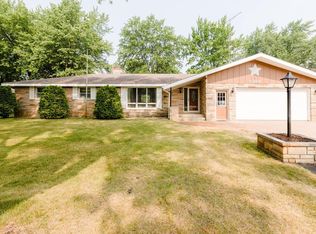 5354 State Highway 66, Stevens Point, WI 54482