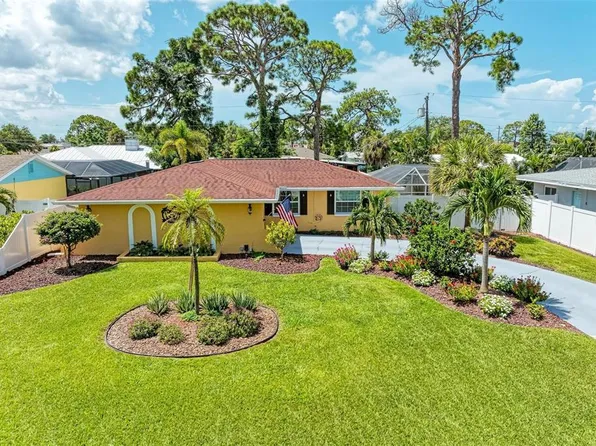 320 AURORA STREET E, VENICE, FL 34285
