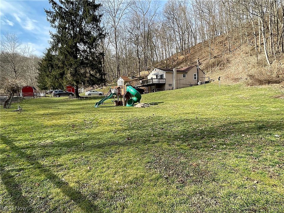 3210 Township Road 157, Rayland, OH 43943 Zillow