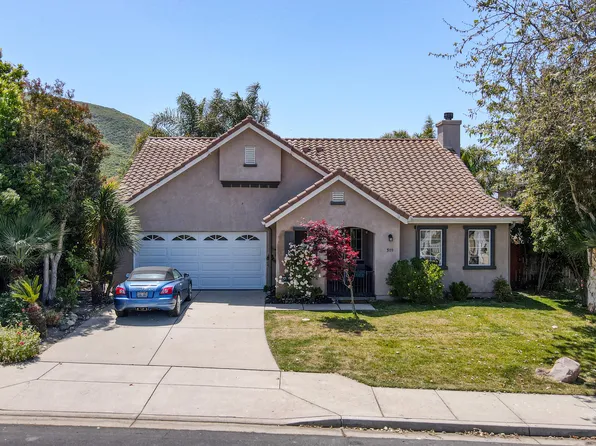509 S Z St, Lompoc, CA 93436