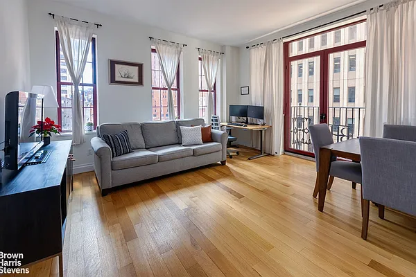 Sold by Brown Harris Stevens | media 1