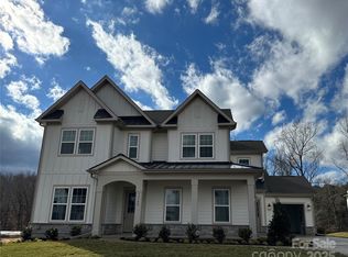 15742 Sweet Virginia Ln, Huntersville, NC 28078