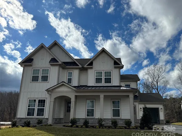 15742 Sweet Virginia Ln, Huntersville, NC 28078