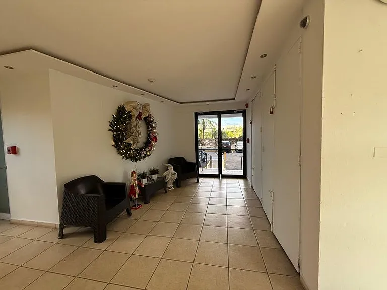 Cond Villa Panoramica Edificio D Apt 706 — Photo 11