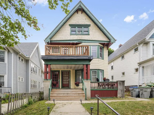 2026 N 48th STREET #2028, Milwaukee, WI 53208