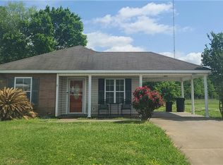 4216 Lisa St, Alexandria, LA 71302