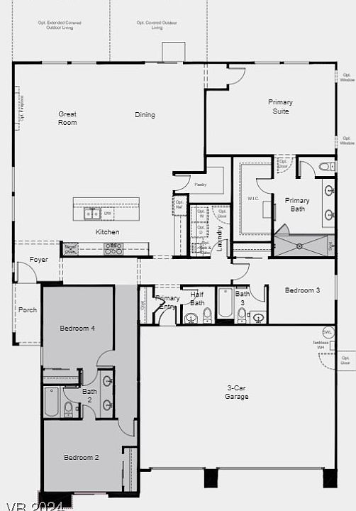2nd image of 5025 Notting Hill Ave
