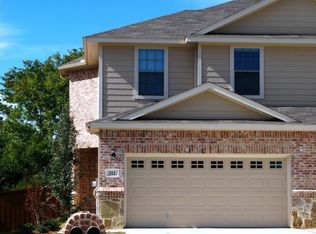 311 Orbit Dr, Lavon, TX 75166