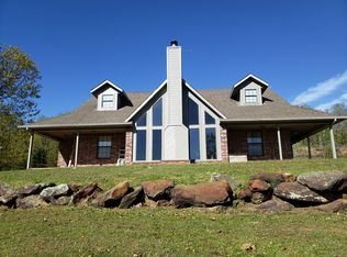 5511 E 73rd St S, Muskogee, OK 74403