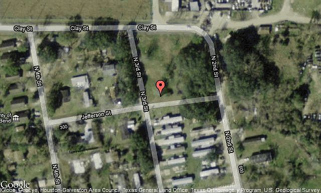 Map View