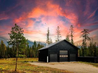 1210 Grand Fir Rd, Bigfork, MT 59911