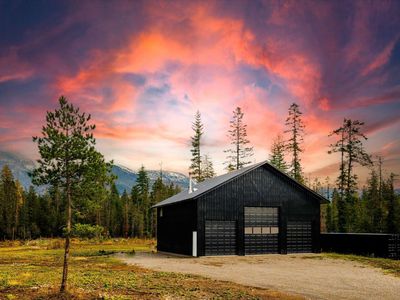 1210 Grand Fir Rd, Bigfork, MT, 59911