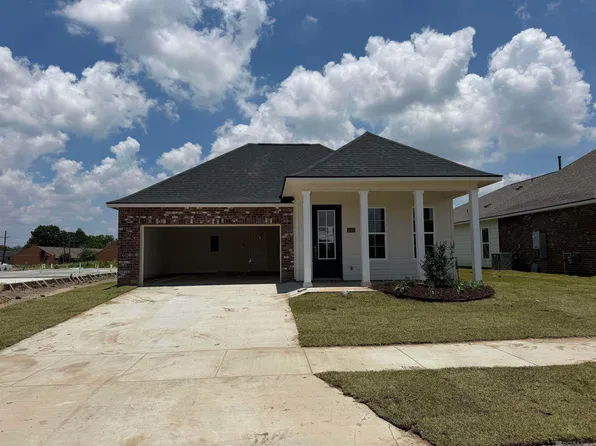 10027 Pelican Pointe Ln, Baton Rouge, LA 70810
