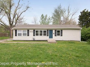 7508 E 103rd Ter, Kansas City, MO 64134