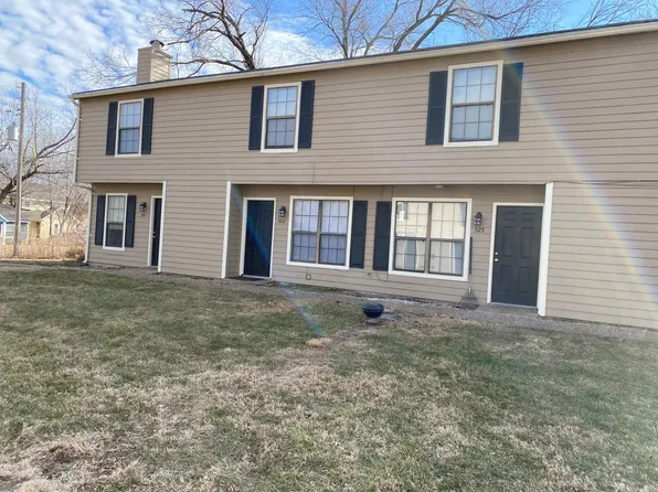 513 Florida St #513, Lawrence, KS 66044