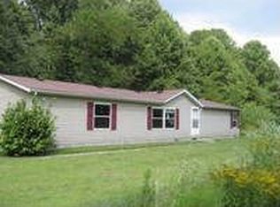 5860 E County Road 250 N, Butlerville, IN 47223