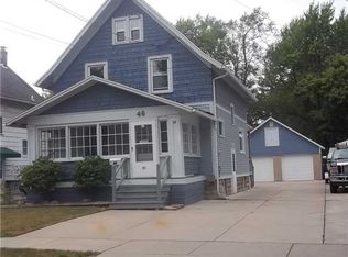 46 Highland Ave, Tonawanda, NY 14150