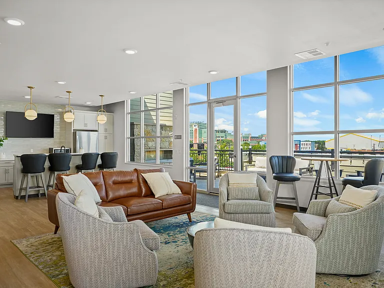 The ELEMENT Apartments — Photo 44
