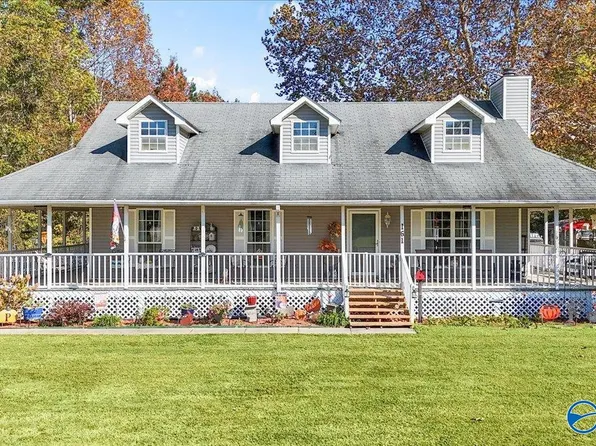 161 Cherry Dr, Toney, AL 35773