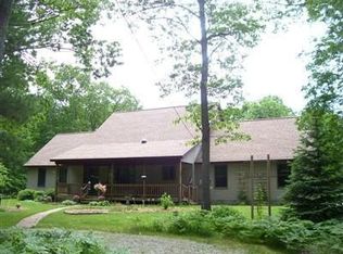 5477 W McMillan Rd, Muskegon, MI 49445