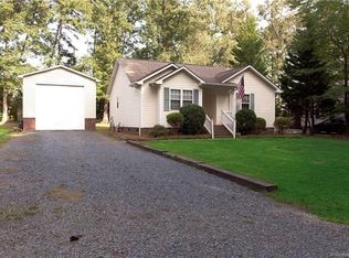 640 Heathwood Dr #4, Albemarle, NC 28001