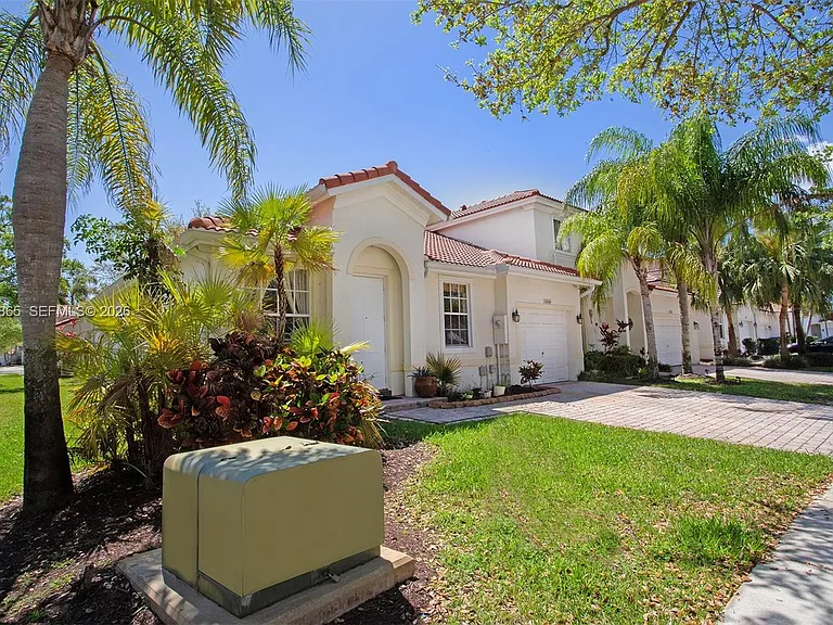 18860 SW 25th Ct #0 — Photo 27