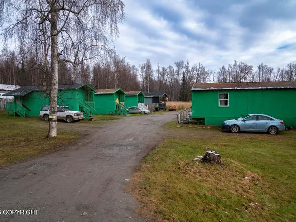 8901 S Starlight Ln, Wasilla, AK 99623