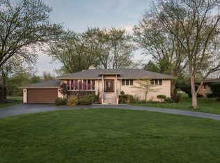 12619 S 100th Ave, Palos Park, IL 60464