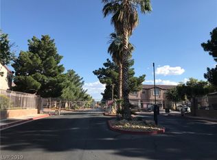 2501 S Perryville Ave #103, Las Vegas, NV 89106