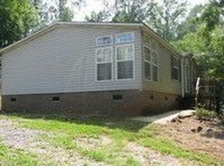 1886 County Home Rd, Taylorsville, NC 28681