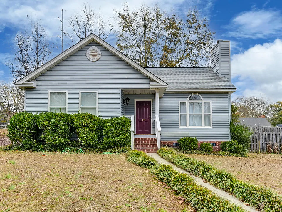 14 Lindsay St