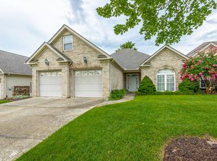 1315 Jackson Mill Dr, Hixson, TN 37343