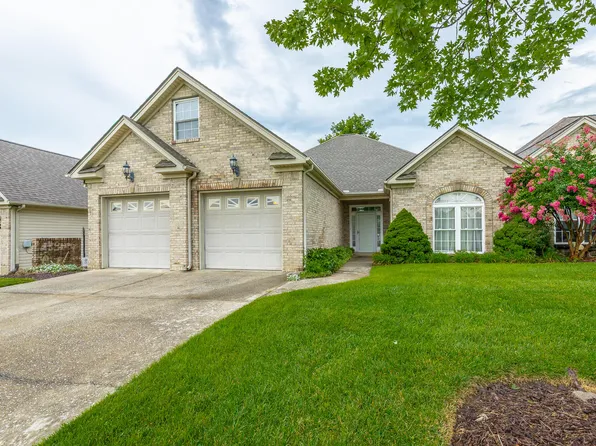 1315 Jackson Mill Dr, Hixson, TN 37343