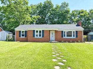 767 Della Dr, Lexington, KY 40504