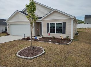 156 Rose Wind Way, Mayodan, NC
