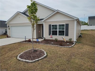 156 Rose Wind Way, Mayodan, NC, 27027