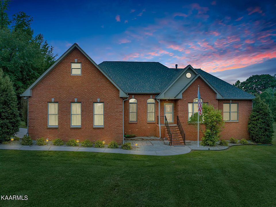 108 Burkhart Hollow Rd, Indian Mound, TN 37079 Zillow