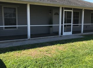 9104 Temple Rd W, Fort Myers, FL 33967