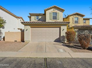 562 W Paseo Celestial, Sahuarita, AZ 85629