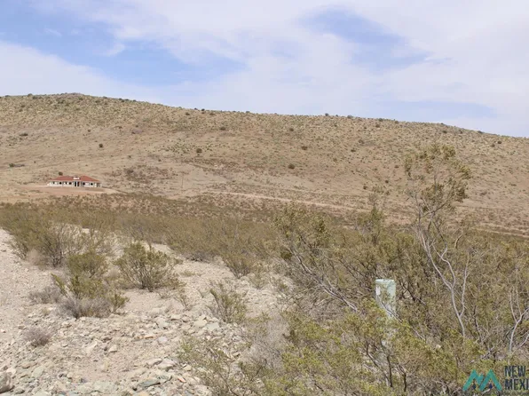 Manzanita Rd SE, Deming, NM 88030