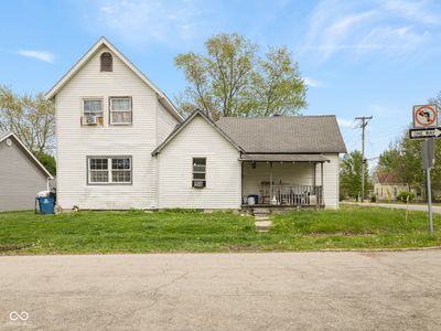 907 S Ohio St, Sheridan, IN, 46069