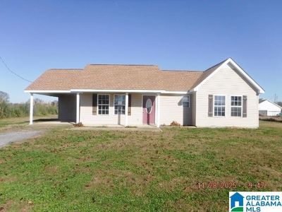 4765 County Road 71, Centre, AL, 35960