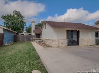 3555 Lake Tahoe, San Antonio, TX 78222