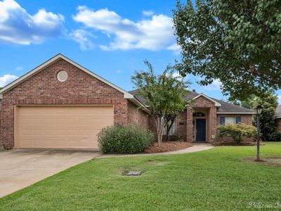 135 Palisade Ln, Shreveport, LA, 71115