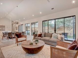 1808 Ford St, Austin, TX 78704