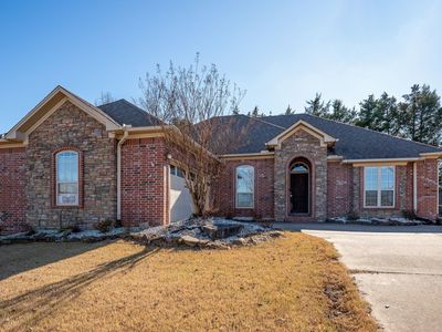 5235 Clayborn Dr, Conway, AR, 72034
